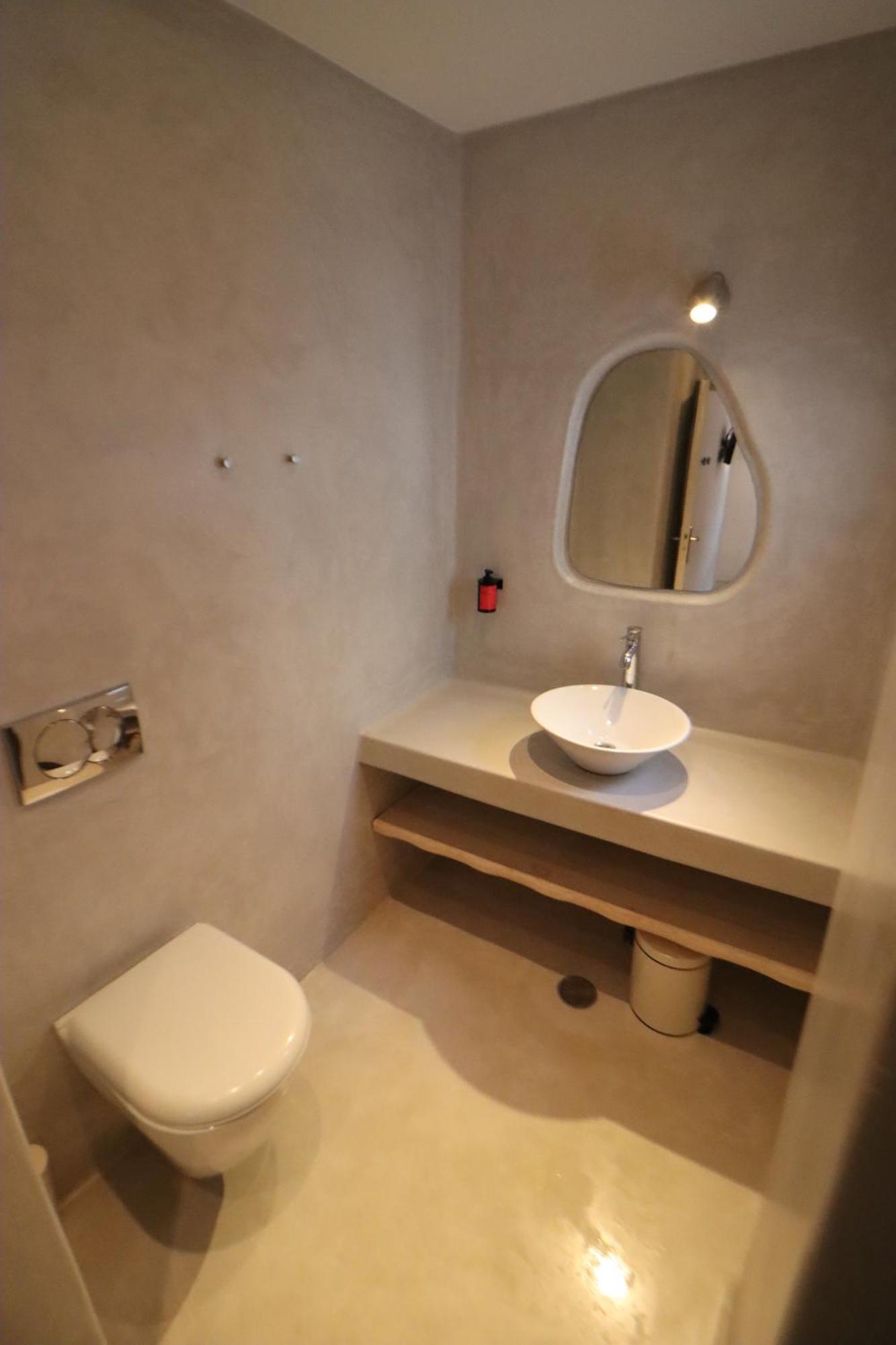 Naxos City Flisvos Beach Studios מראה חיצוני תמונה
